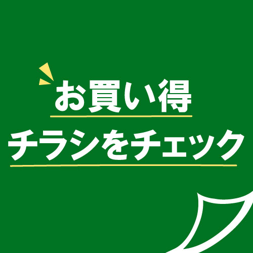 ハンズイオンモール浦和美園店のお買い得チラシをチェック！